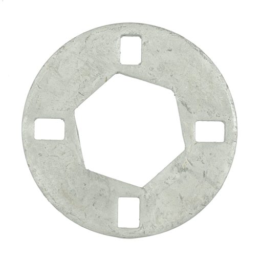 TB123B Supco Tools Spanner Tool - Image 7