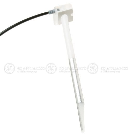 WR29X24766 GE Refrigerator Grommet and Tube IM Assembly - Image 2