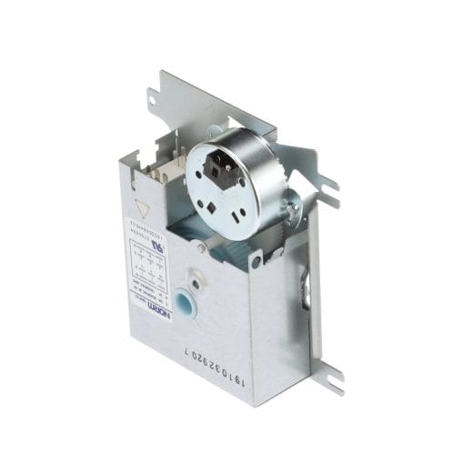 WD21X33639 GE Timer