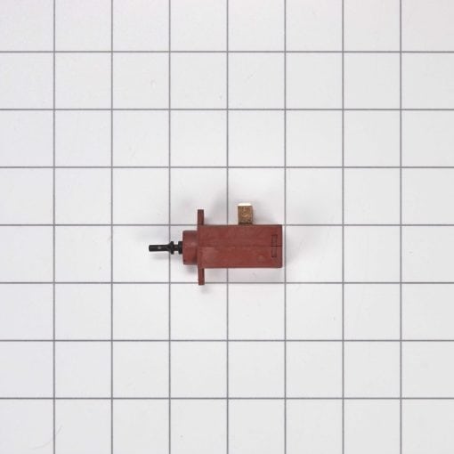 12002535 Whirlpool Dispenser Wax Motor Kit - Image 2