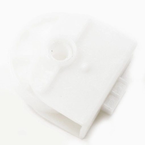 AHJ73130001 LG Refrigerator Tray Roller Wheel Assembly