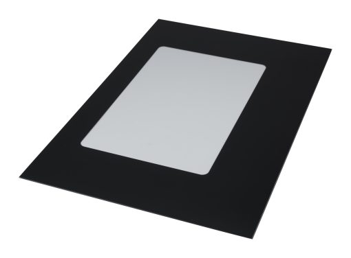WPW10118455 Whirlpool Door Glass - Image 6