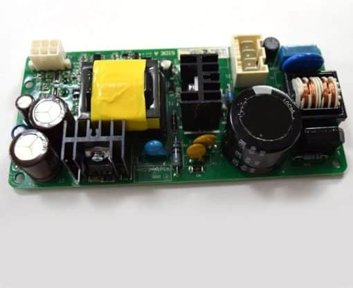 WPW10453401 Whirlpool Refrigerator Electronic Control Board - Image 5