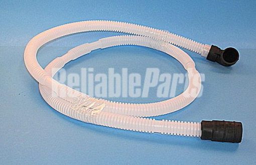WPW10545278 Whirlpool Drain Hose - Image 6