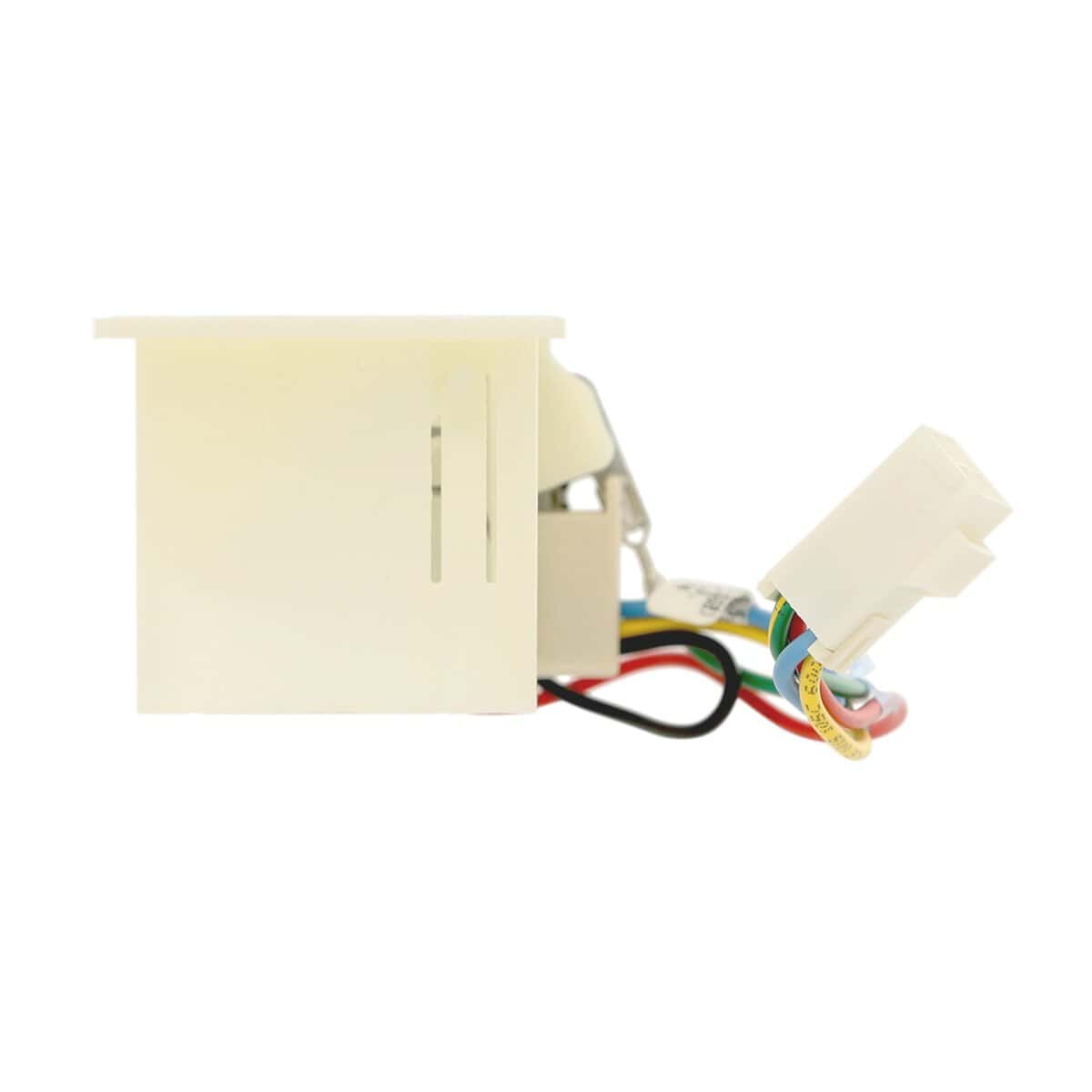 WPW10196393 Whirlpool Control Damper - Image 5