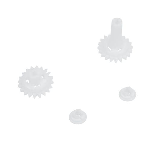 12002497 Whirlpool Refrigerator Drawer Gear Kit - Image 5
