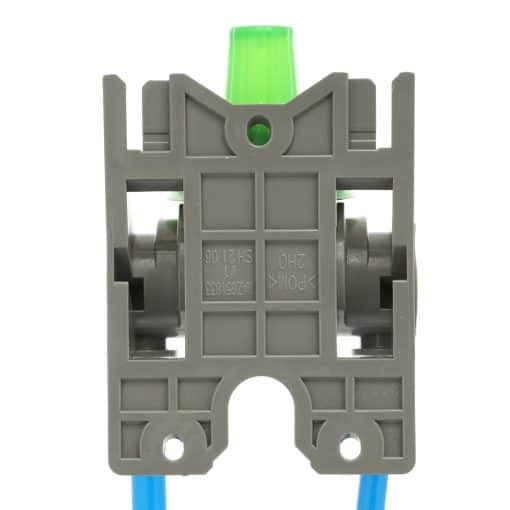 AKN72949003 LG Refrigerator Filter Head Assembly - Image 4