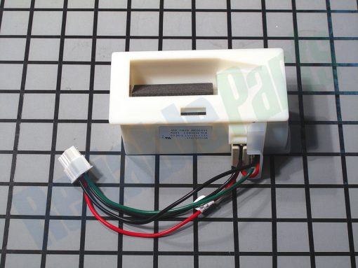 WPW10257451 Whirlpool Refrigerator Damper - Image 6