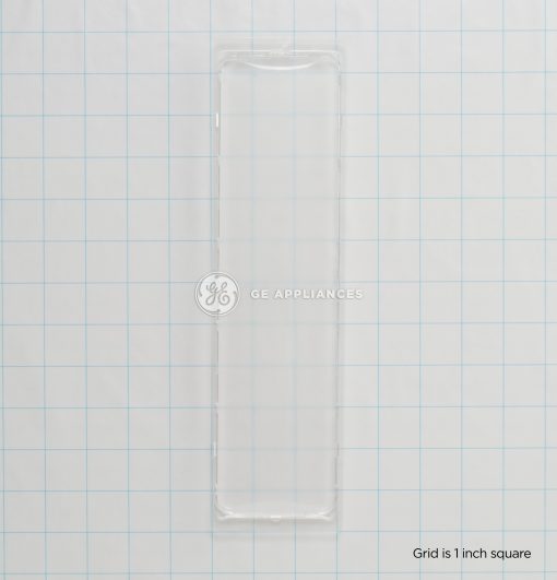 WB34X27210 GE Oven Lamp Cover