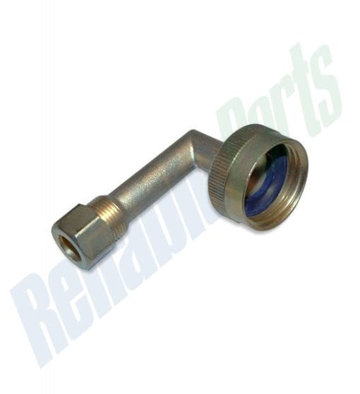 W10685193 Whirlpool Dishwasher Elbow Hose Fitting - Image 5