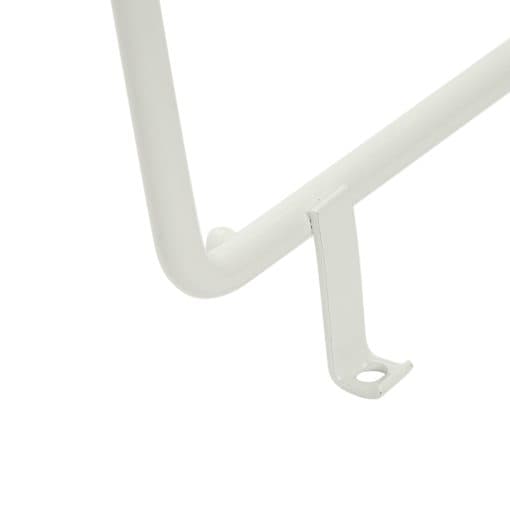 240372410 Frigidaire Refrigerator Full Width Slide Frame - Image 4