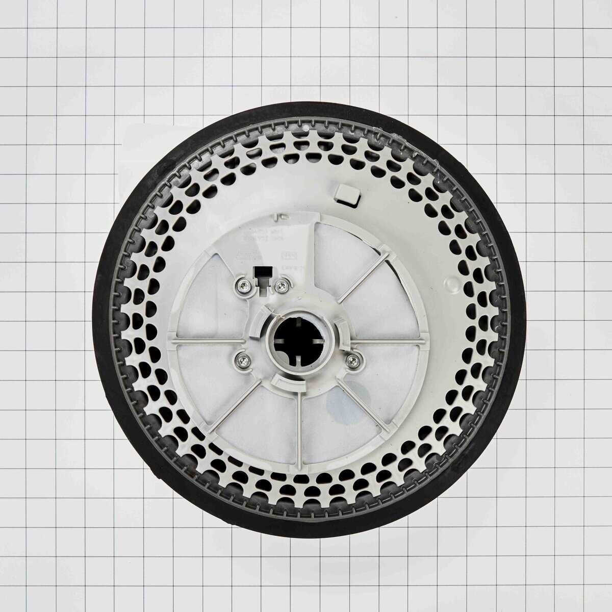 WPW10780877 Whirlpool Dishwasher Pump & Motor - Image 3