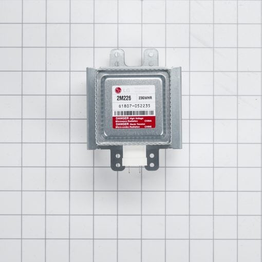 W10818686 Whirlpool Magnetron - Image 2