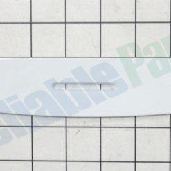 WPW10397392 Whirlpool Refrigerator Grille