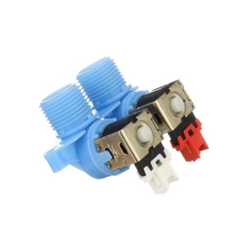 5304515818 Frigidaire Washer Water Valve - Image 2