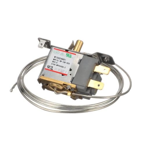 WPW10424991 Whirlpool Refrigerator Thermostat