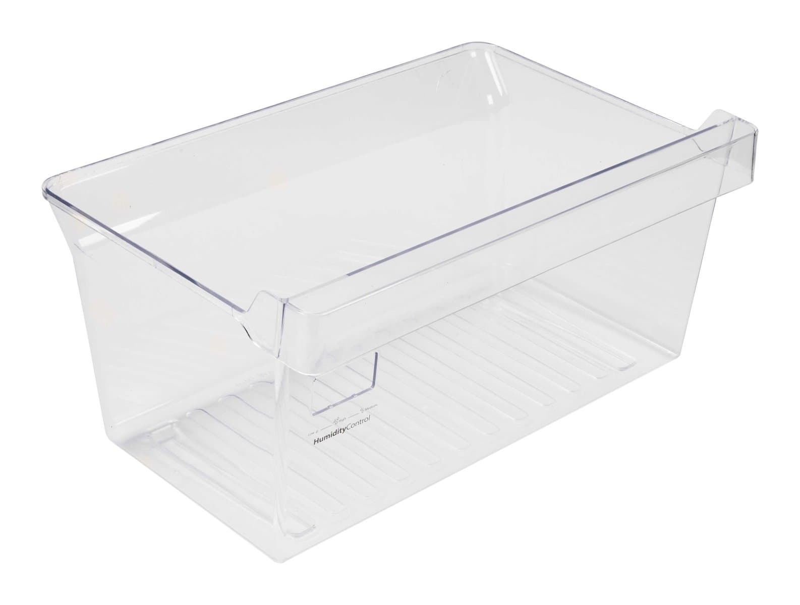 W11027667 Whirlpool Crisper Drawer