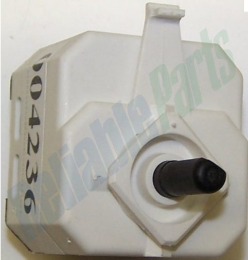 WP3398095 Whirlpool Dryer Start Relay - Image 3