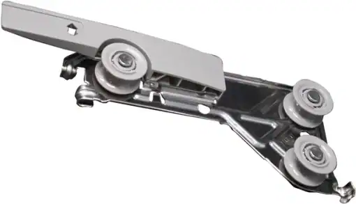 12014547 Bosch Dishwasher Pull Rail Out