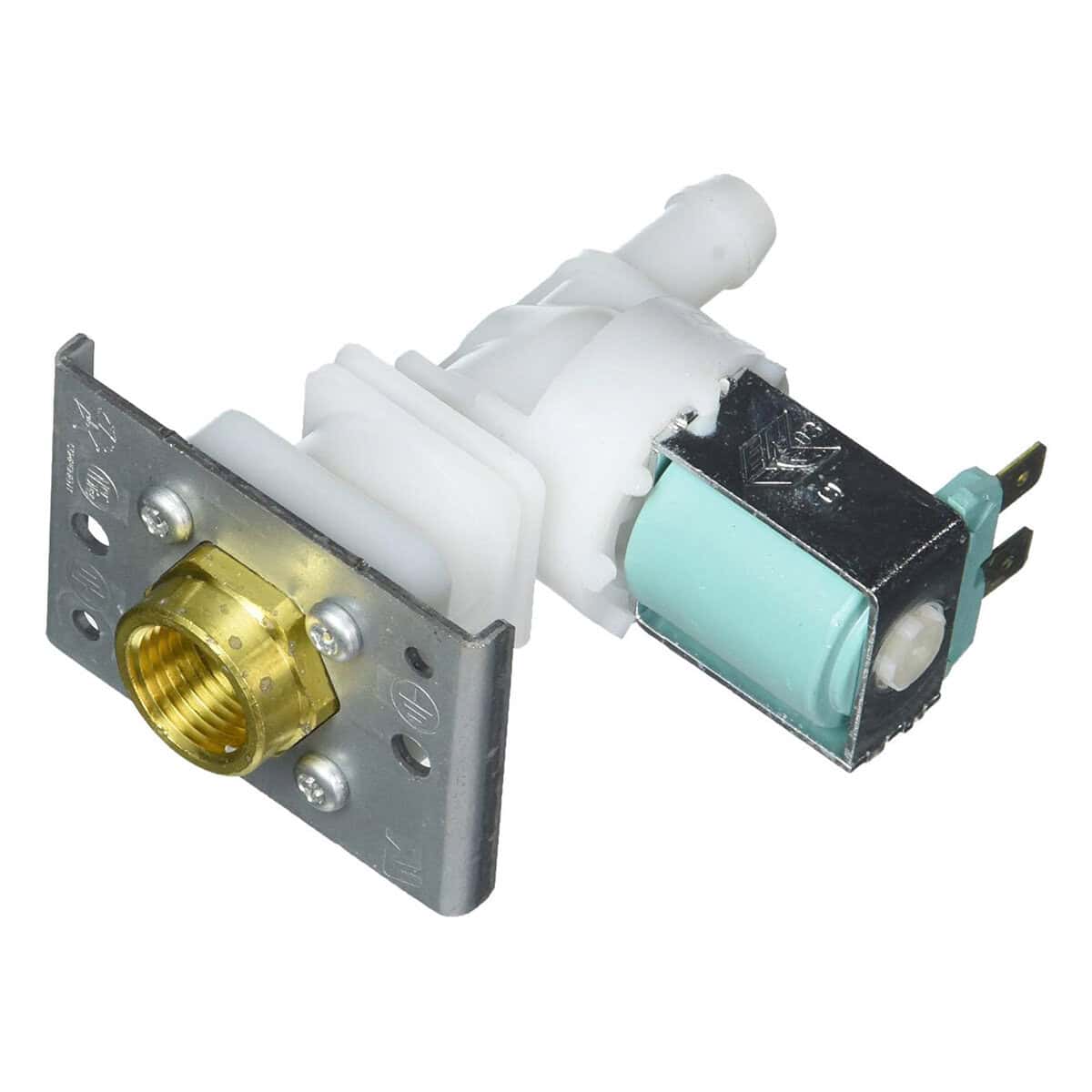 DD62-00084A Samsung Dishwasher Water Inlet Fill Valve - Image 6