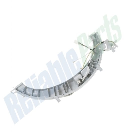 WE03X25092 GE Top Bearing Assembly - Image 2