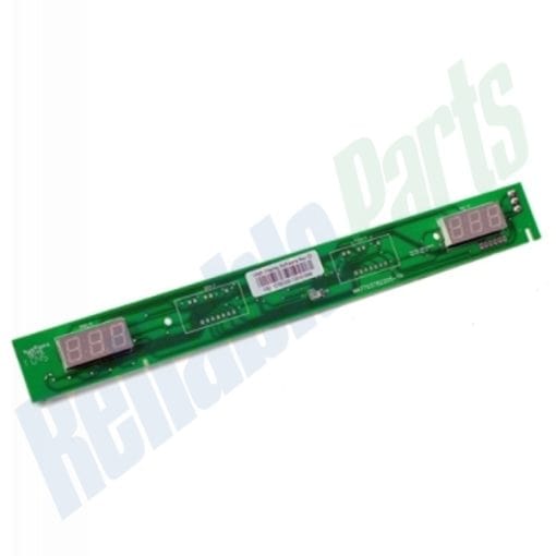WPW10207861 Whirlpool Refrigerator Electronic Control Board + Core - Image 3