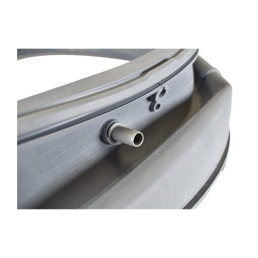 DC97-16140G Samsung Washer Door Boot Diaphragm Gasket Assembly - Image 4