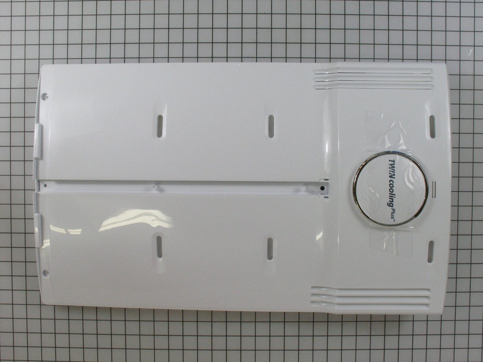 DA97-06323D Samsung Refrigerator Assembly Cover