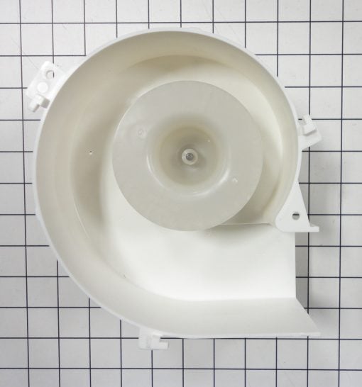 W11344874 Whirlpool Microwave Fan Motor