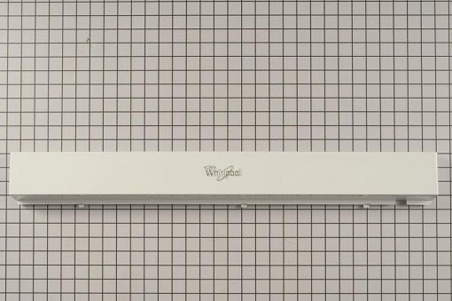 W10468664 Whirlpool Microwave Vent Grill