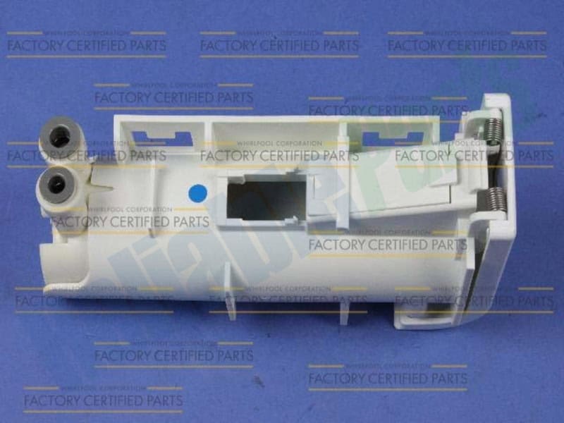 WPW10238123 Whirlpool Refrigerator Housing - Image 2