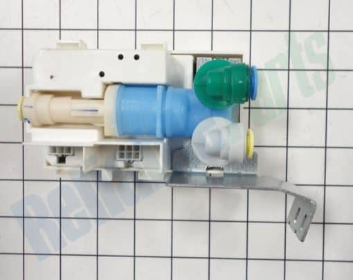 WPW10159840 Whirlpool Refrigerator Valve - Image 2