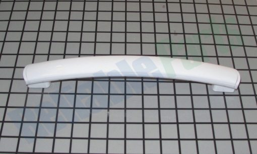 WB15X24436 GE Oven Microwave Handle Assembly - Image 4