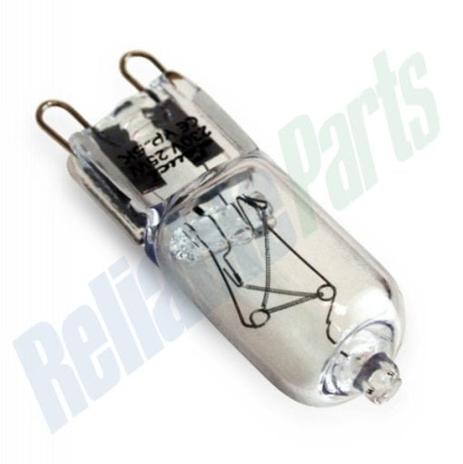 WPW10169757 Whirlpool Light Bulb - Image 3