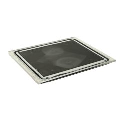 529964P Fisher & Paykel Dishwasher Lid Assembly 605 (Sp)
