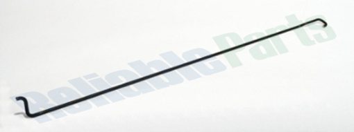WP4452396 Whirlpool Microwave Spring - Image 3