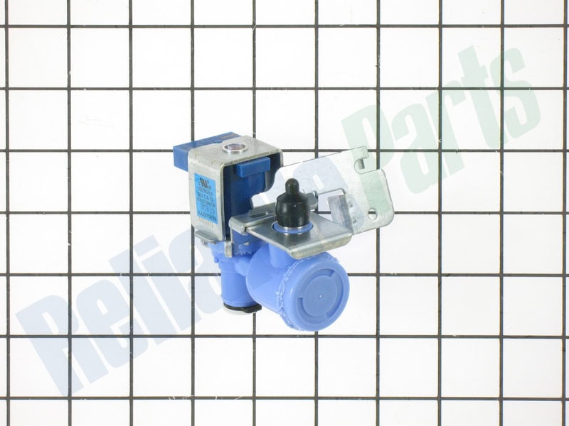 AJU55759303 LG Refrigerator Water Inlet Fill Valve Assembly - Image 5