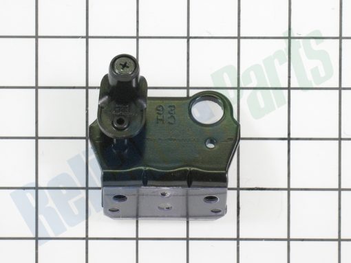 4775JA2113A LG Refrigerator Lower Bottem Door Hinge Stopper - Image 6