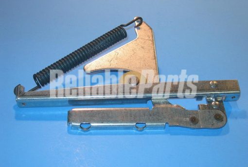 74011475 Whirlpool Range Oven Door Hinge and Spring - Image 2