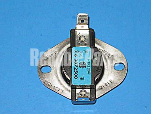 WP307250 Whirlpool Thermostat - Image 3