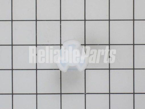 WB06X10312 GE Microwave Shaft Assembly - Image 3