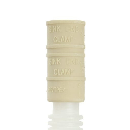 00668108 Bosch Dishwasher Drain Hose - Image 2