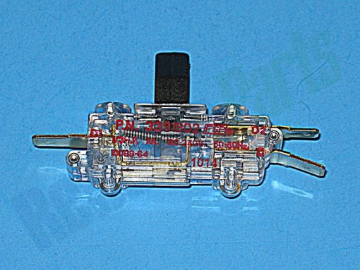 WP3391902 Whirlpool Lid Switch