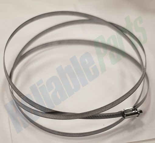 WP8182210 Whirlpool Clamp - Image 3