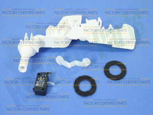 8193506 Whirlpool Dishwasher Switch - Image 4