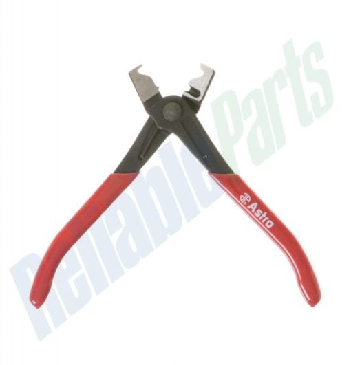 WX05X10025 GE Clamp Pliers Click