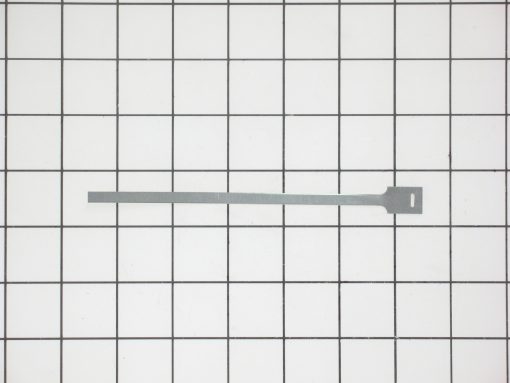 5308000110 Frigidaire Refrigerator Primary Strap Evaporator/Heater