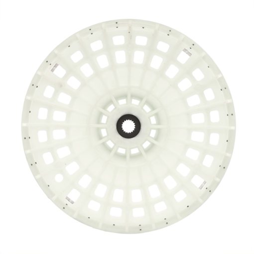 W11260238 Whirlpool Rotor Assembly - Image 3