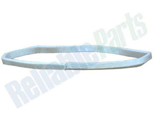 5303283286 Frigidaire Lower Front Drum Felt Seal - Image 3