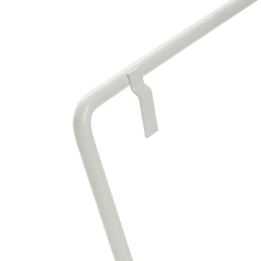 240372410 Frigidaire Refrigerator Full Width Slide Frame - Image 5
